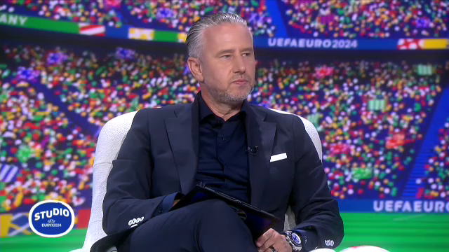 Laurențiu Reghecampf a dezvăluit echipa care l-a dezamăgit în cadrul EURO 2024: 