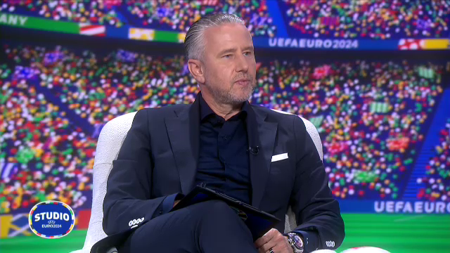 Laurențiu Reghecampf a dezvăluit echipa care l-a dezamăgit în cadrul EURO 2024: 