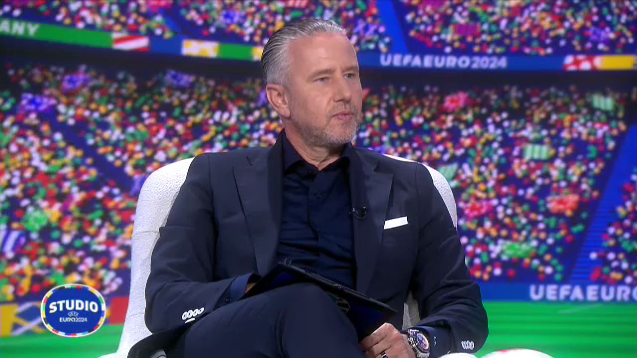 Laurențiu Reghecampf a dezvăluit echipa care l-a dezamăgit în cadrul EURO 2024: