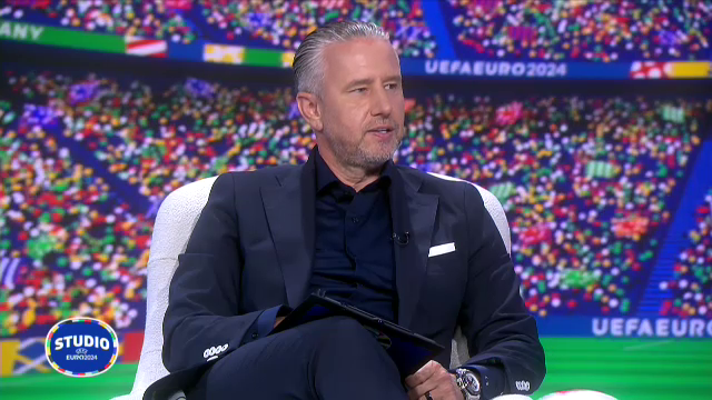 Laurențiu Reghecampf a dezvăluit echipa care l-a dezamăgit &icirc;n cadrul EURO 2024: Nu joacă ce trebuie