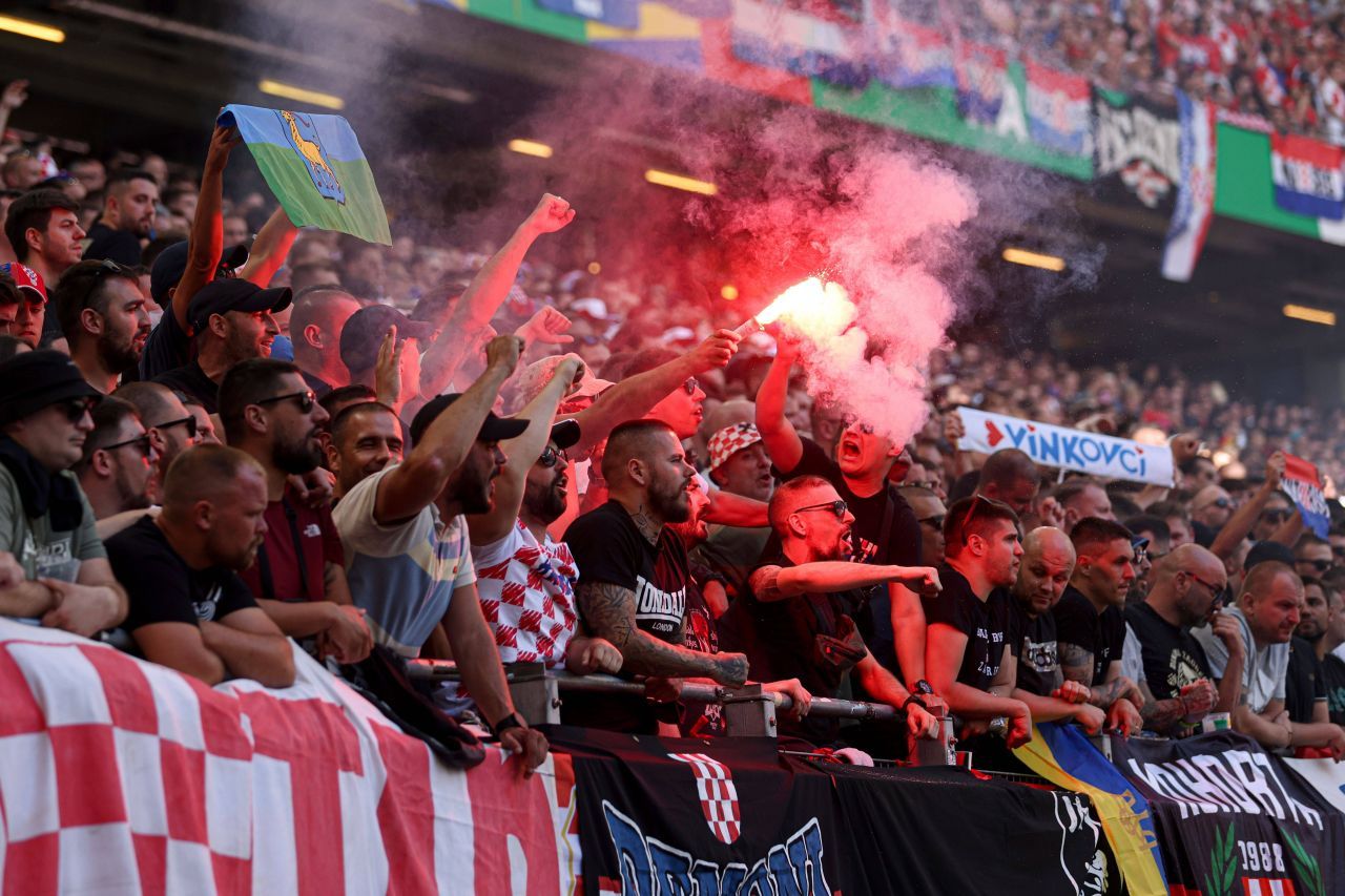 Scandal la EURO 2024: Fanii germani au făcut plângere la UEFA! Ce s-a întâmplat_3