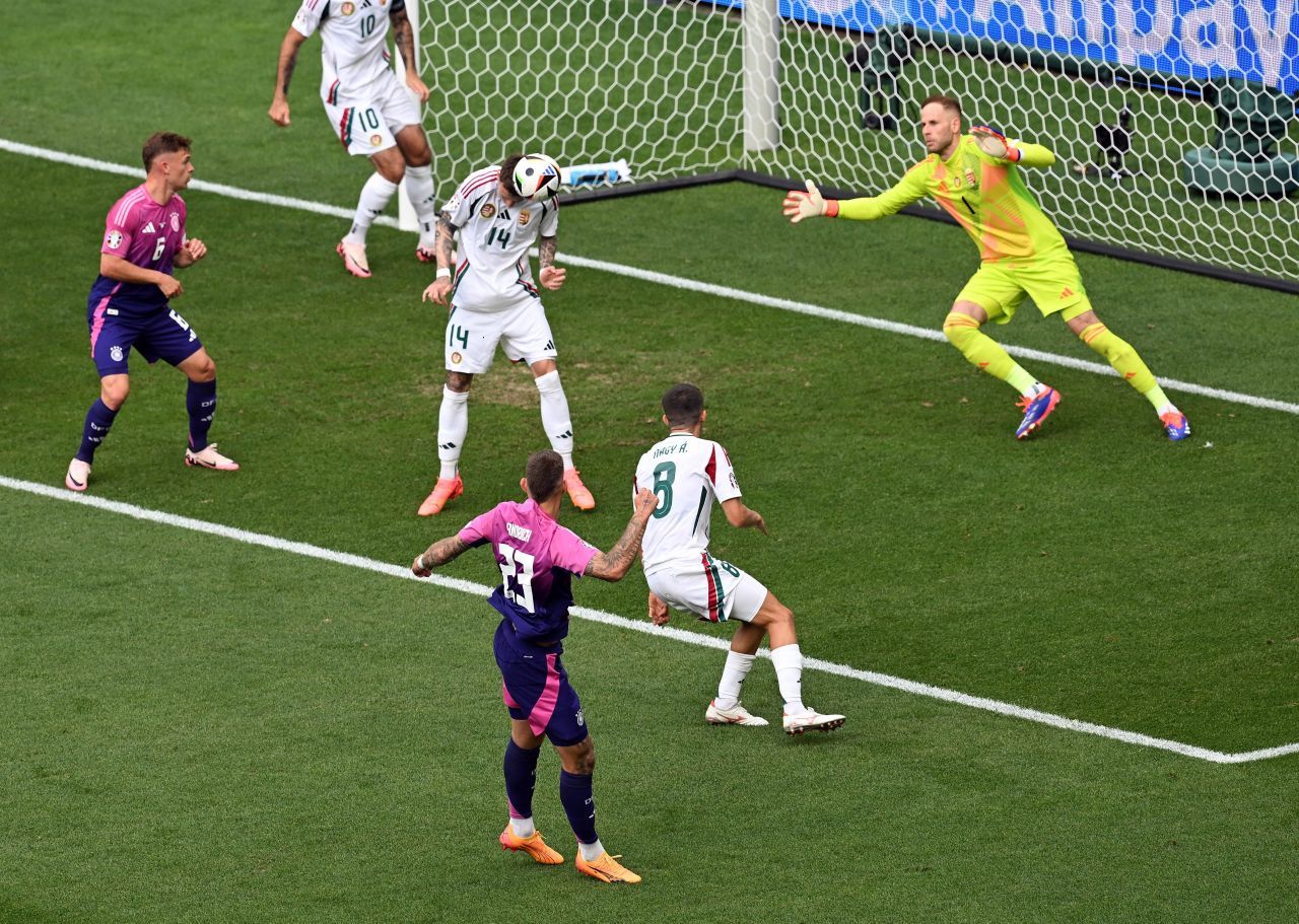 Ionel Ganea a intervenit în direct la TV și a vorbit despre fotbalistul care se retrage după EURO 2024_9