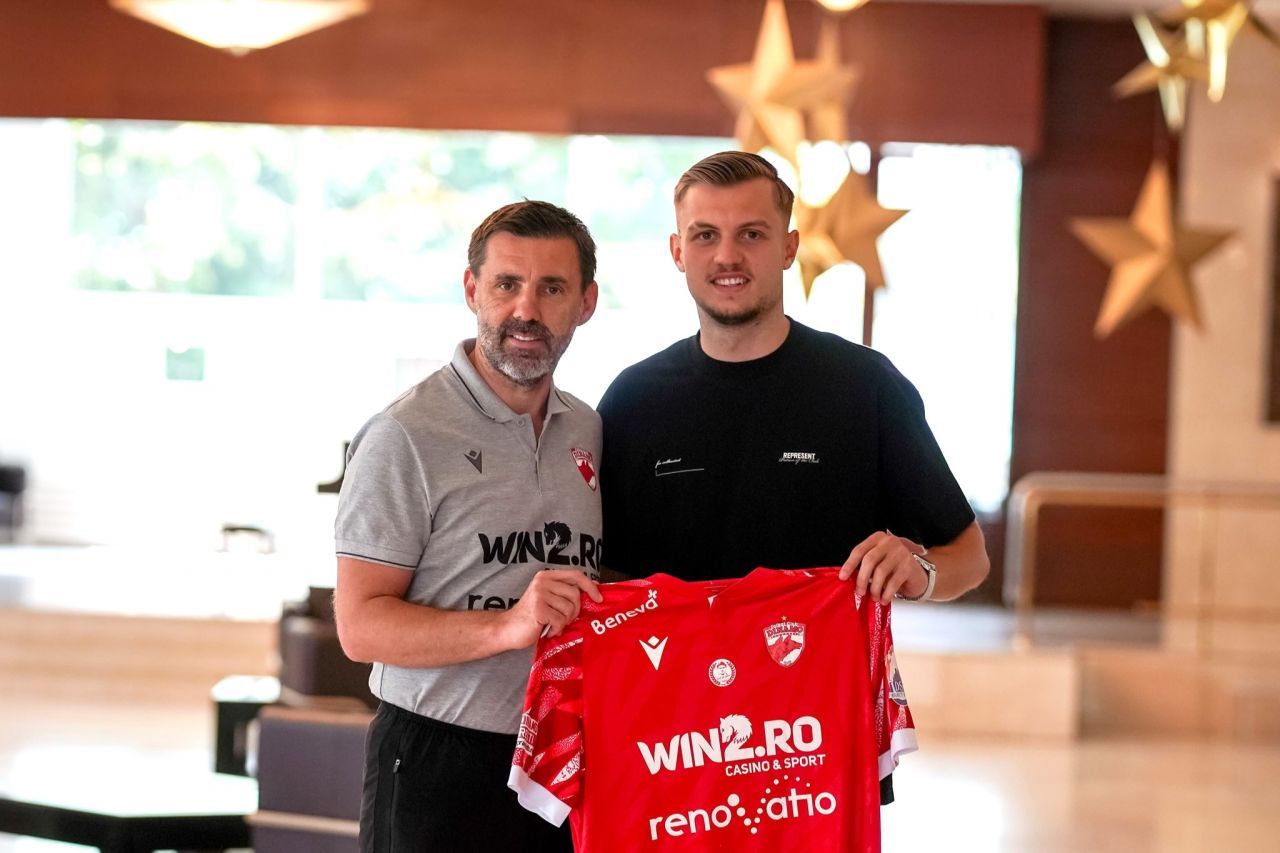 Zeljko Kopic anunță două transferuri la Dinamo!