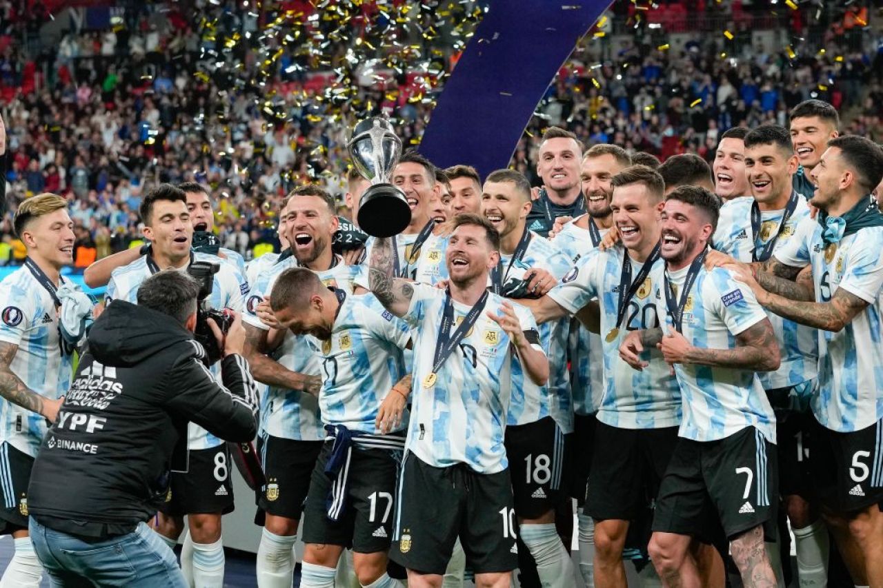 Începe și Copa America 2024. Argentina lui Messi va încerca să-și apere trofeul cucerit pe Maracana_2