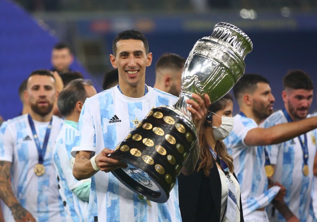 Începe și Copa America 2024. Argentina lui Messi va încerca să-și apere trofeul cucerit pe Maracana_3