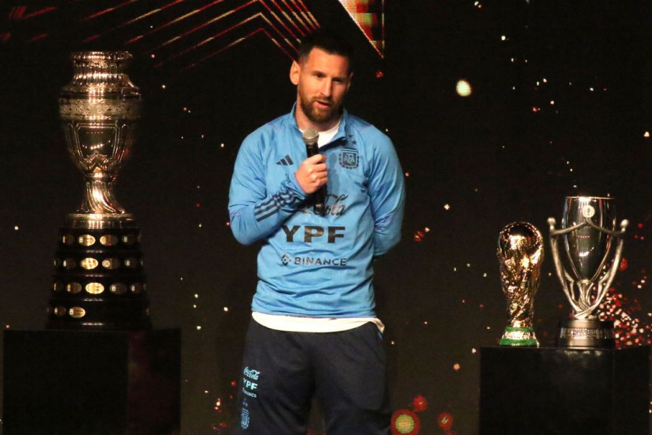 Începe și Copa America 2024. Argentina lui Messi va încerca să-și apere trofeul cucerit pe Maracana_7
