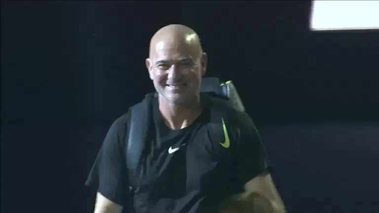 „Cum vedeți viitorul Simonei Halep?” Steffi Graf i-a răspuns Andreei Esca la întrebarea momentului în tenisul românesc