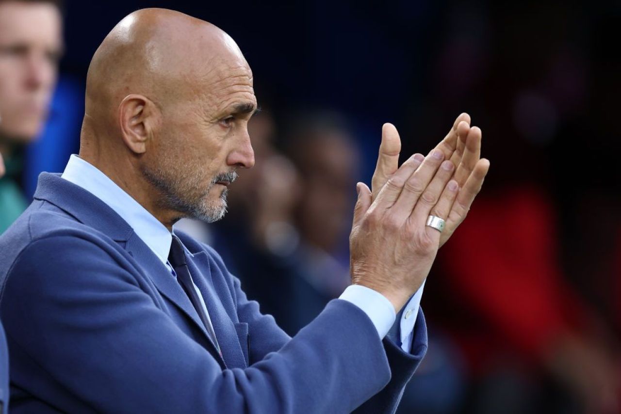 Spalletti avertizează Spania:
