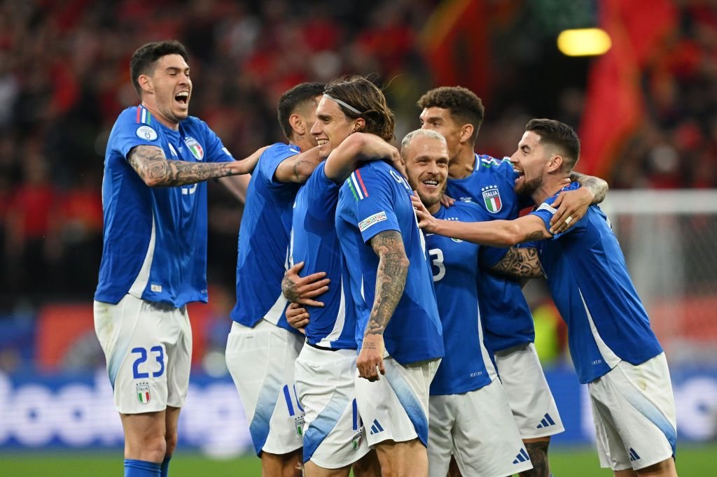 Spalletti avertizează Spania: 