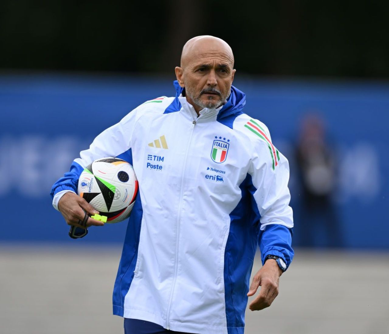 Spalletti avertizează Spania: