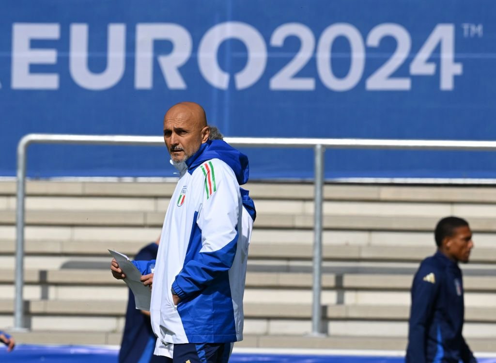 Spalletti avertizează Spania: 