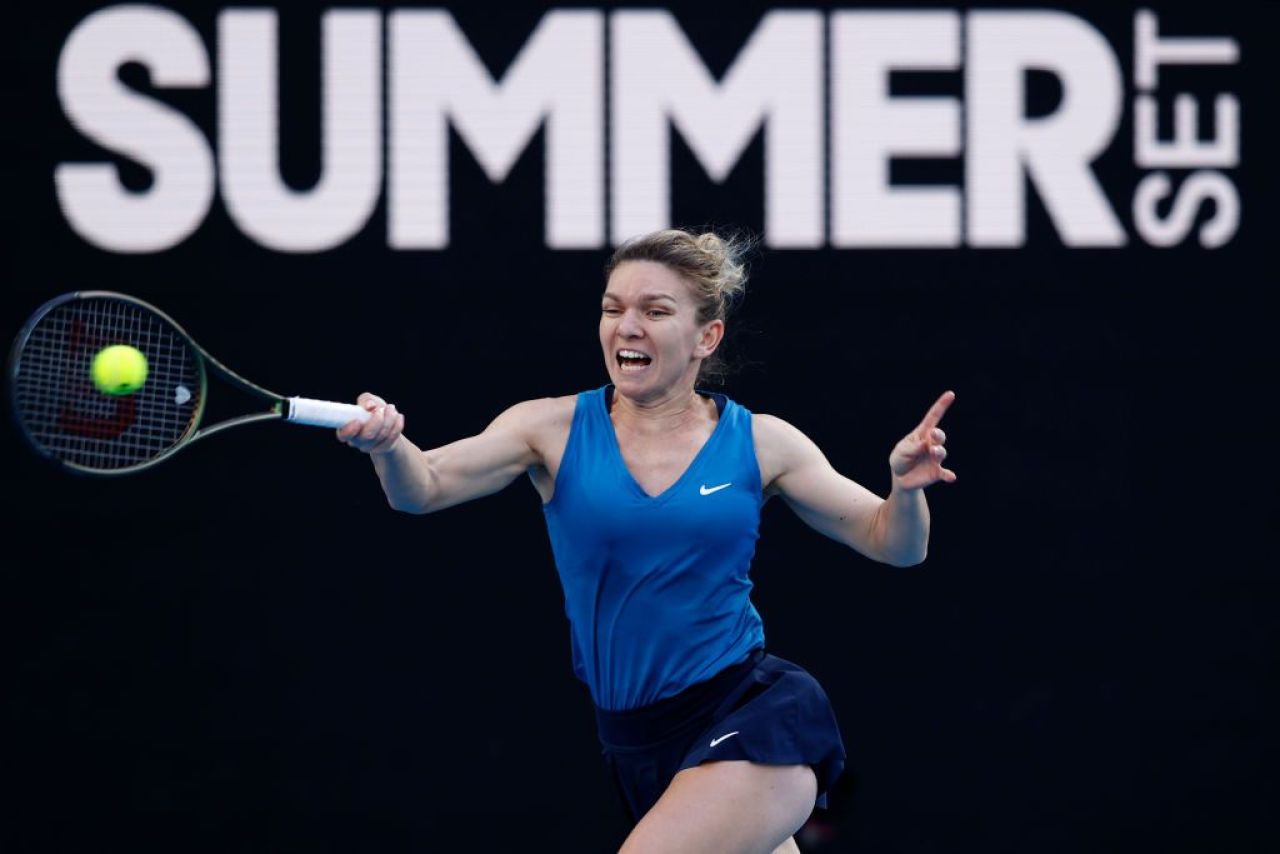 Se răzbună la US Open? Ce a spus Simona Halep despre gândul revenirii în locul unde a fost depistată pozitiv_57