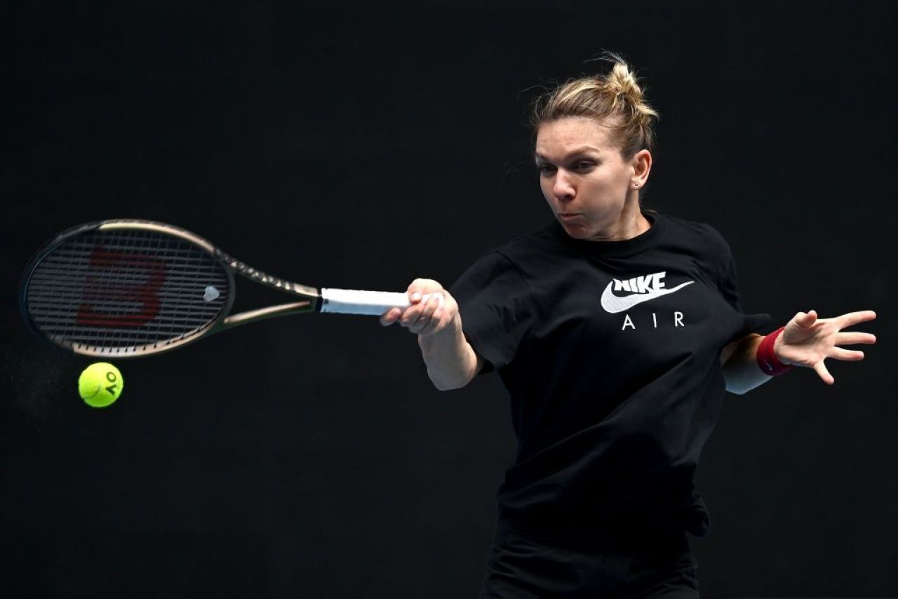 Se răzbună la US Open? Ce a spus Simona Halep despre gândul revenirii în locul unde a fost depistată pozitiv_59