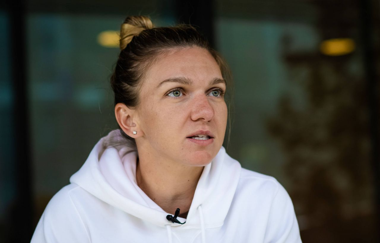 Se răzbună la US Open? Ce a spus Simona Halep despre gândul revenirii în locul unde a fost depistată pozitiv_60