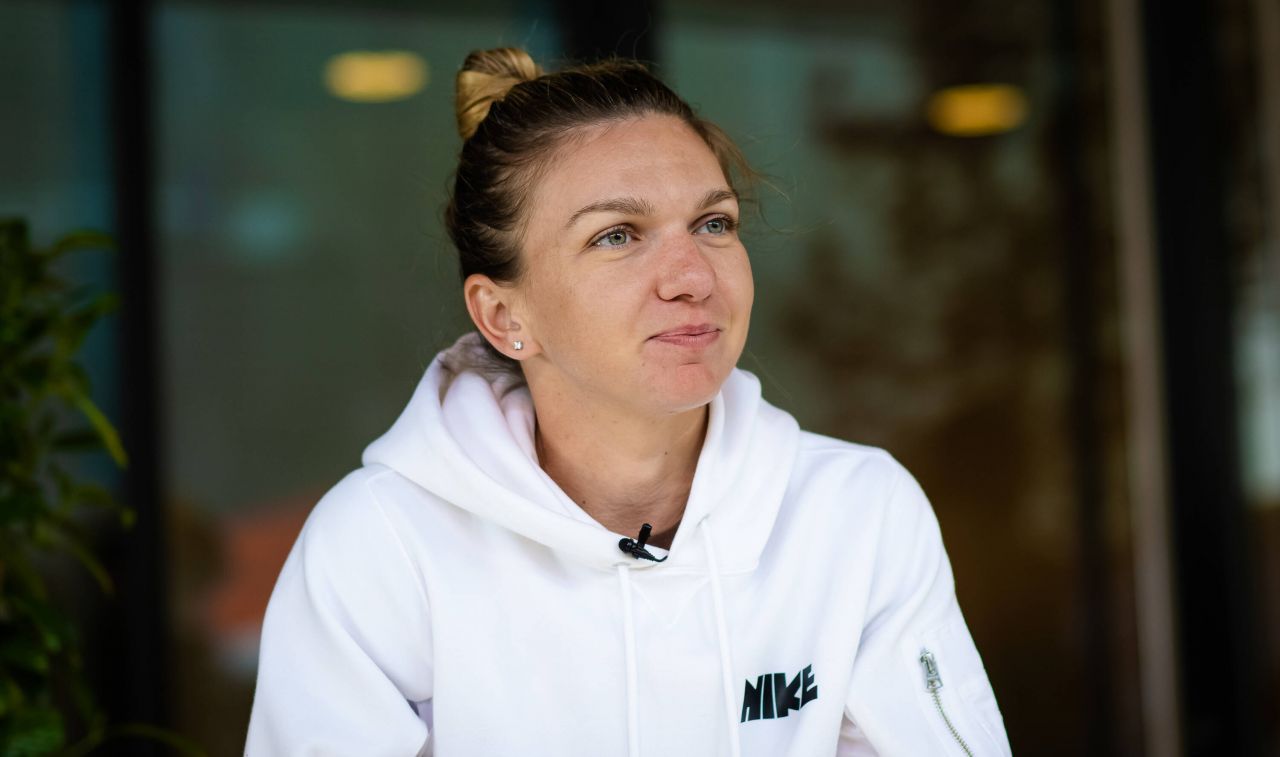Se răzbună la US Open? Ce a spus Simona Halep despre gândul revenirii în locul unde a fost depistată pozitiv_64