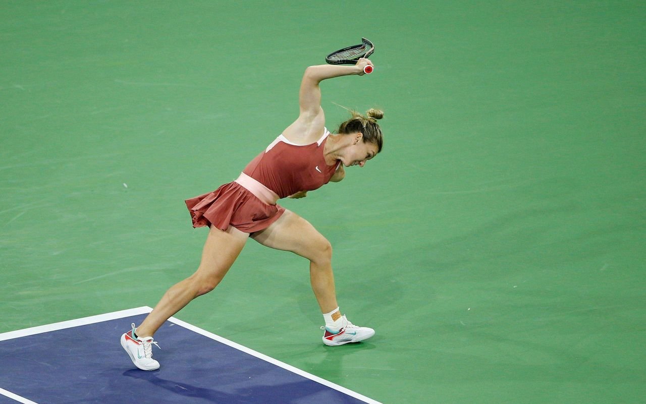 Se răzbună la US Open? Ce a spus Simona Halep despre gândul revenirii în locul unde a fost depistată pozitiv_66