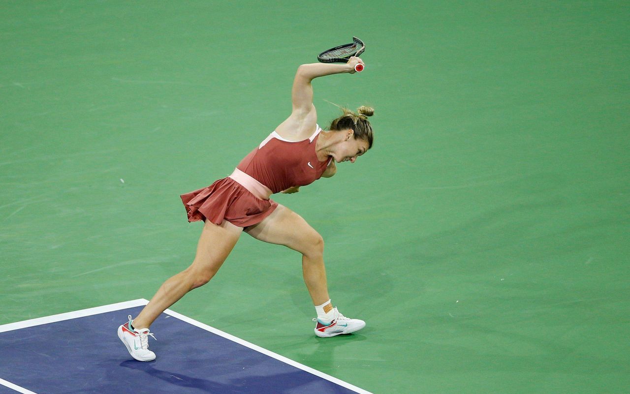 Se răzbună la US Open? Ce a spus Simona Halep despre gândul revenirii în locul unde a fost depistată pozitiv_66