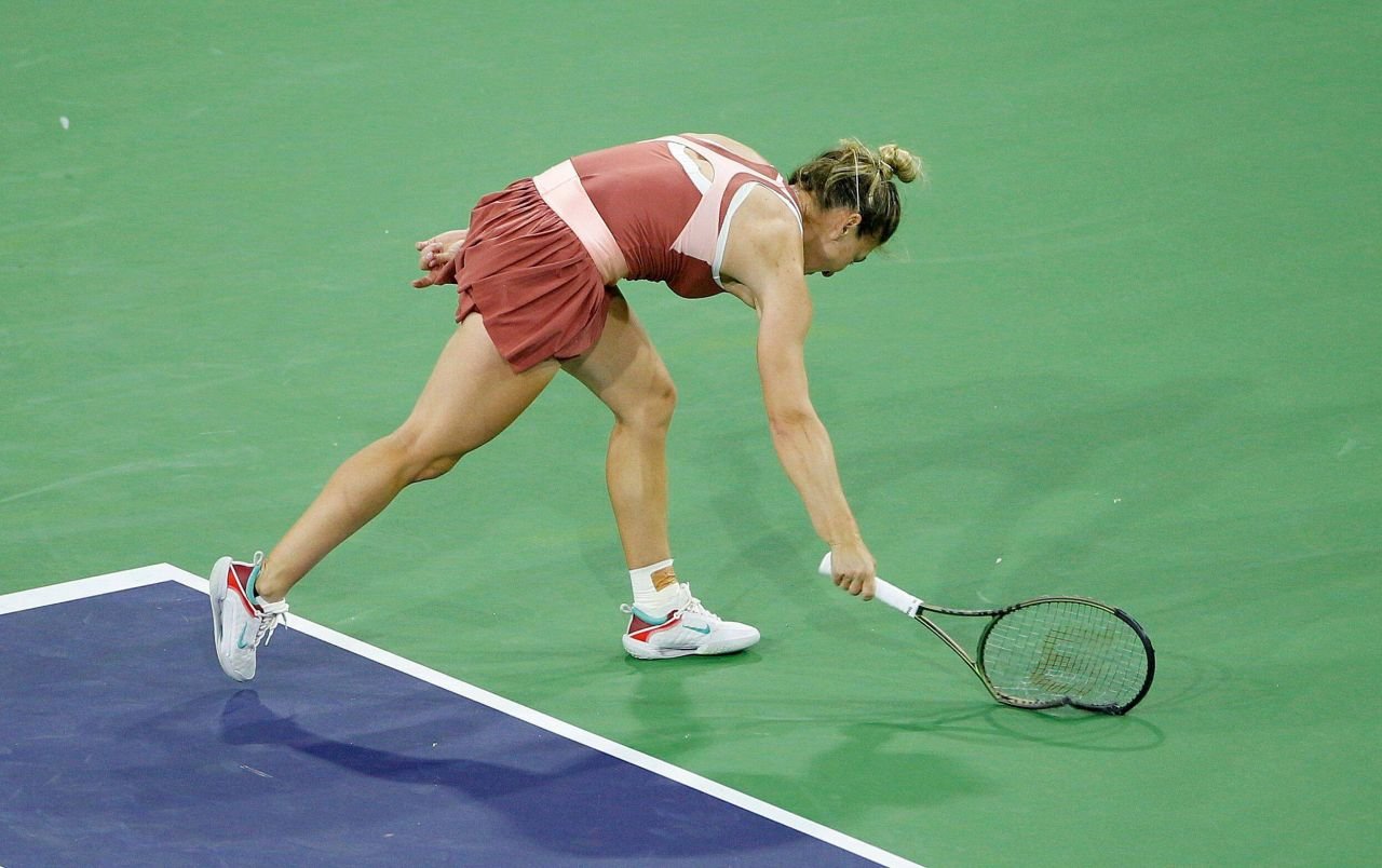 Se răzbună la US Open? Ce a spus Simona Halep despre gândul revenirii în locul unde a fost depistată pozitiv_70
