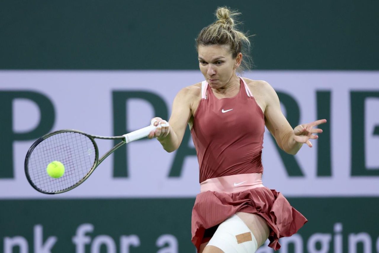Se răzbună la US Open? Ce a spus Simona Halep despre gândul revenirii în locul unde a fost depistată pozitiv_71