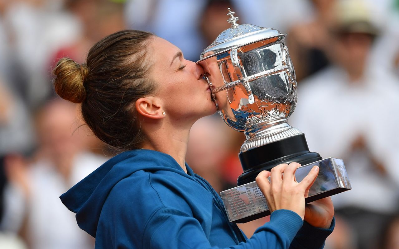 Se răzbună la US Open? Ce a spus Simona Halep despre gândul revenirii în locul unde a fost depistată pozitiv_76