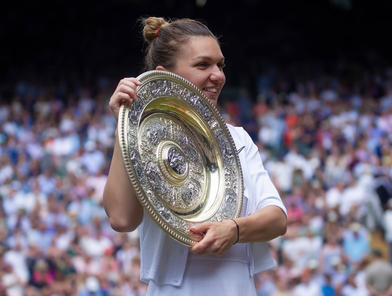Se răzbună la US Open? Ce a spus Simona Halep despre gândul revenirii în locul unde a fost depistată pozitiv_79