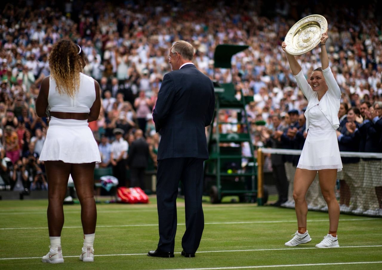 Se răzbună la US Open? Ce a spus Simona Halep despre gândul revenirii în locul unde a fost depistată pozitiv_81