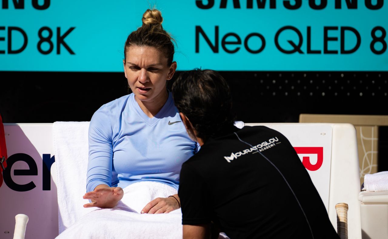 Se răzbună la US Open? Ce a spus Simona Halep despre gândul revenirii în locul unde a fost depistată pozitiv_85