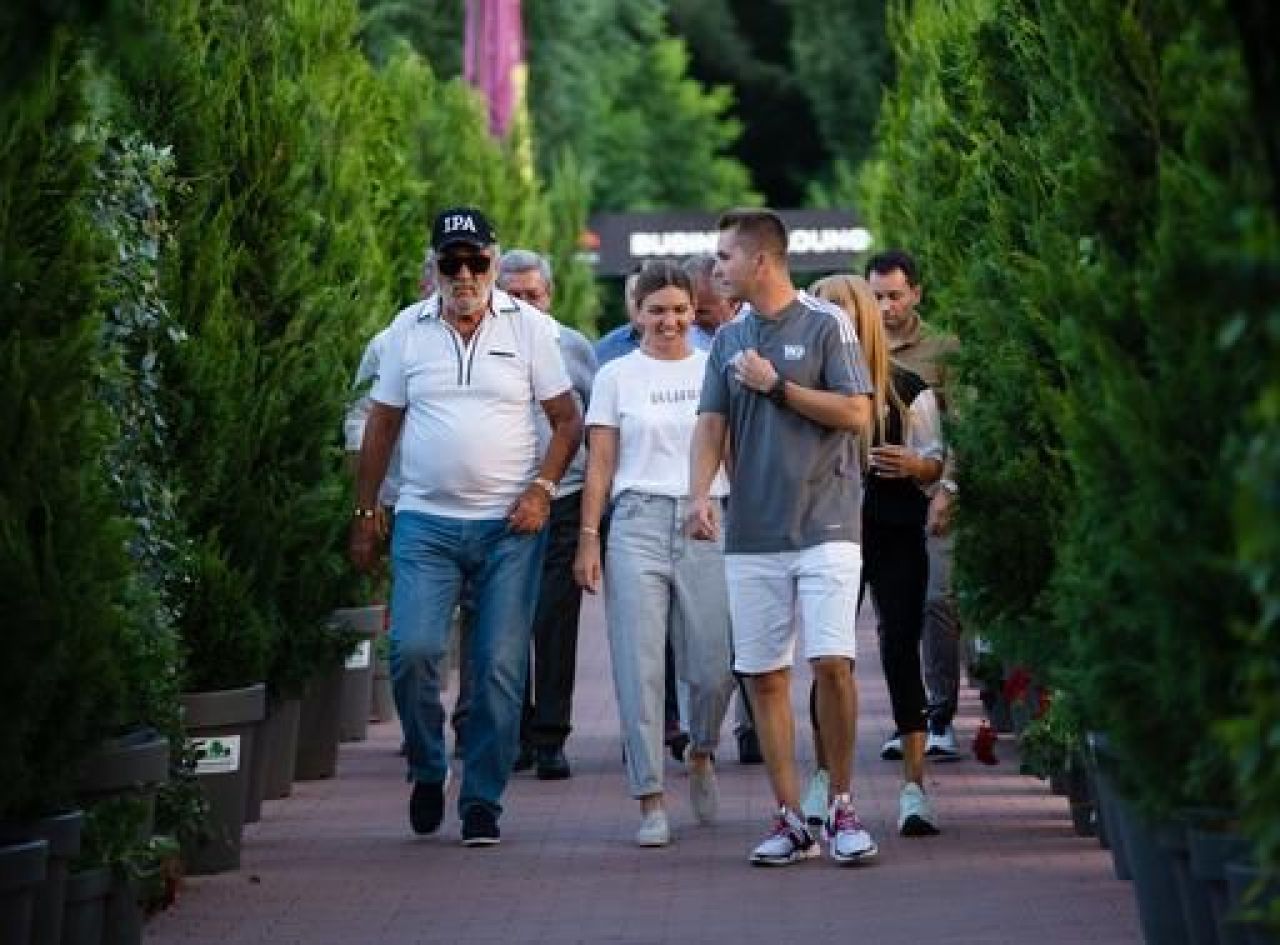 Se răzbună la US Open? Ce a spus Simona Halep despre gândul revenirii în locul unde a fost depistată pozitiv_86