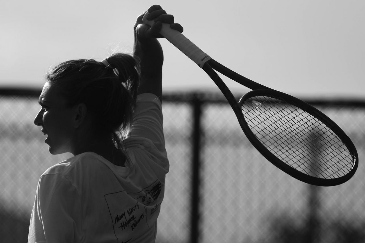 Se răzbună la US Open? Ce a spus Simona Halep despre gândul revenirii în locul unde a fost depistată pozitiv_87