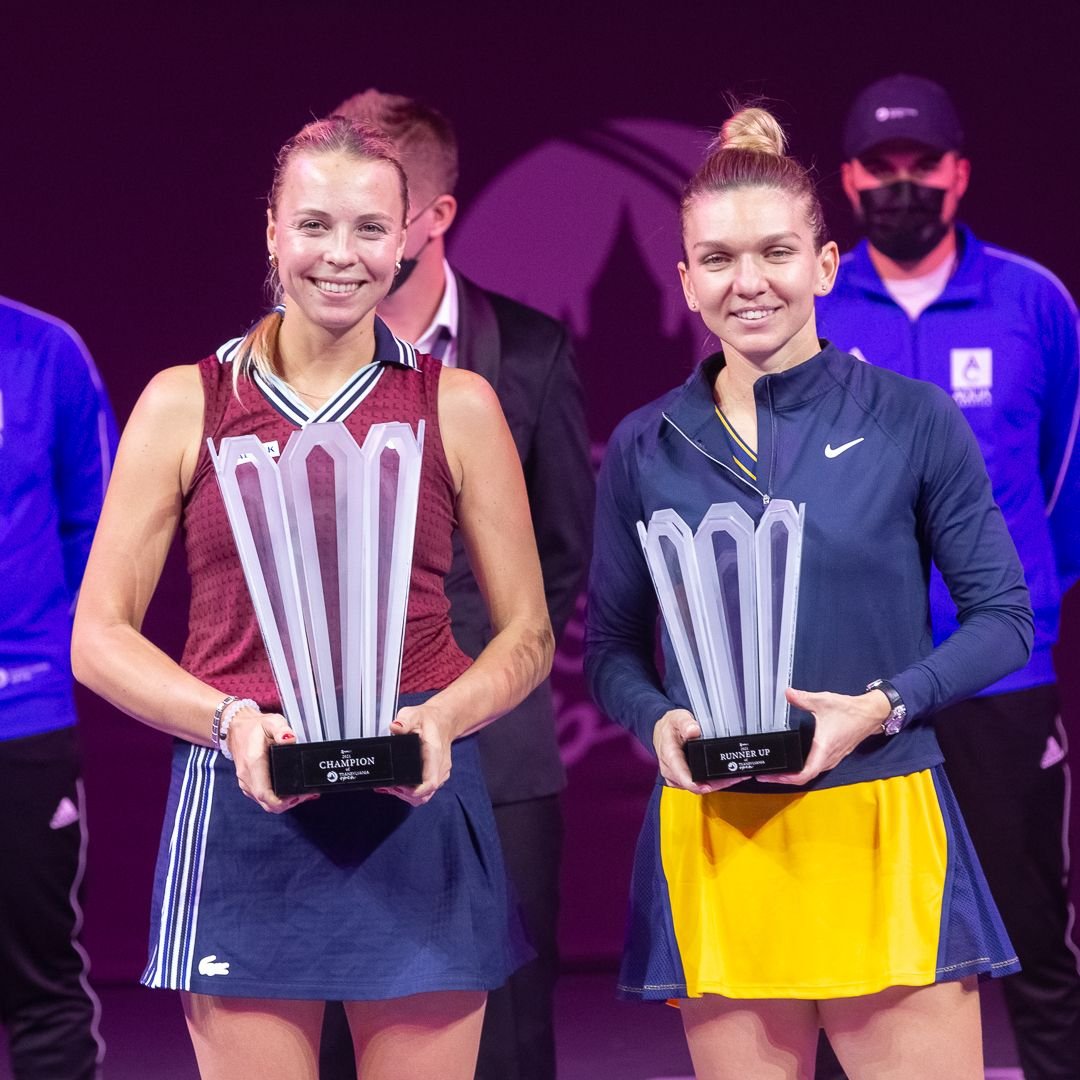 Se răzbună la US Open? Ce a spus Simona Halep despre gândul revenirii în locul unde a fost depistată pozitiv_91