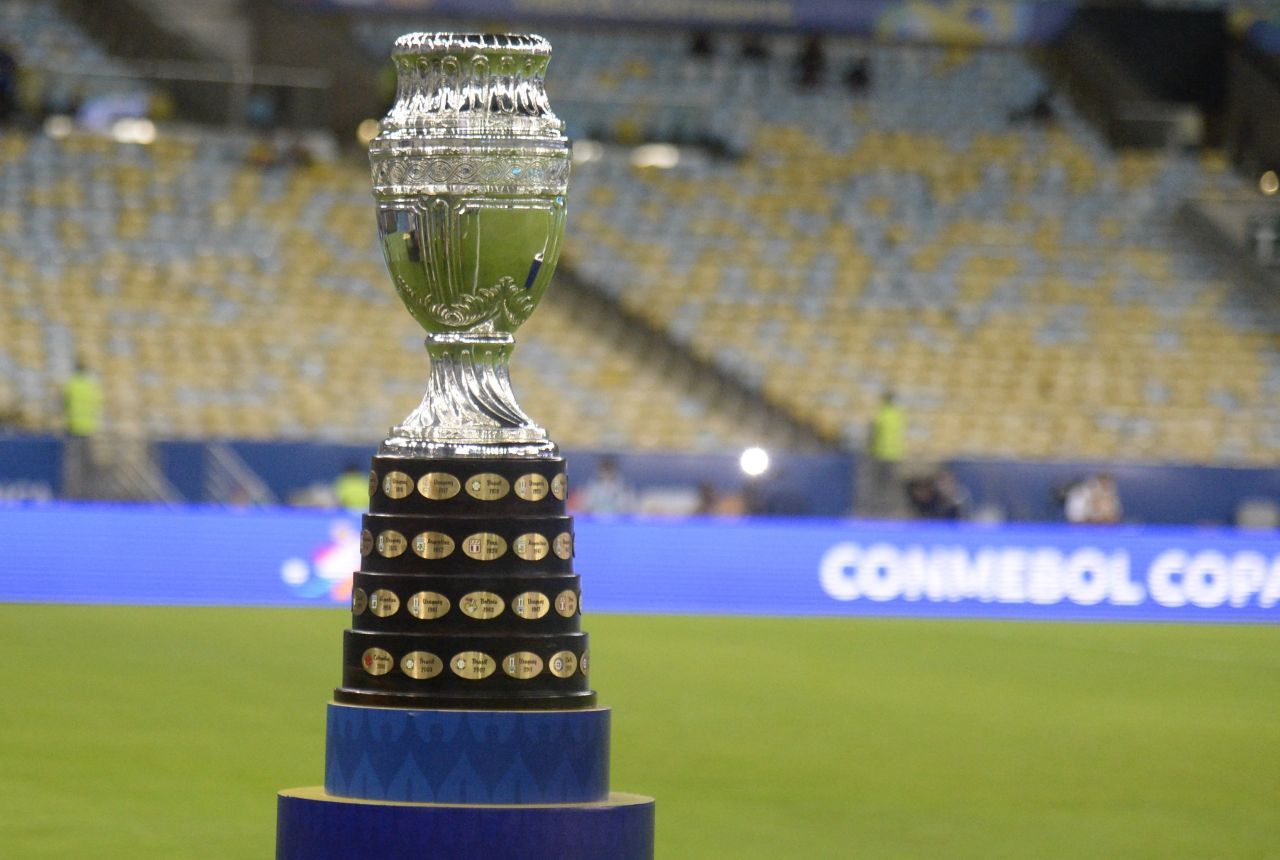 Copa America 2024. Programul și tot ce trebuie să știi despre competiția din Statele Unite, unde joacă Brazilia și Argentina_1