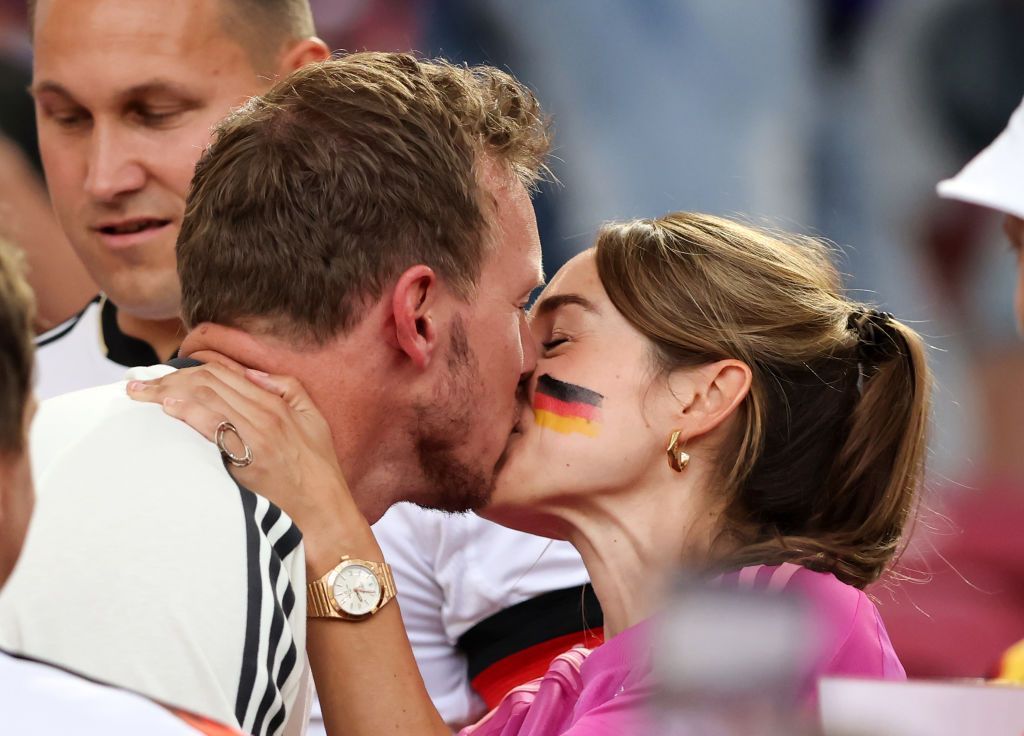 Cum l-au numit nemții pe Julian Nagelsmann, după gesturile făcute de selecționer la finalul meciurilor cu Scoția și Ungaria_6