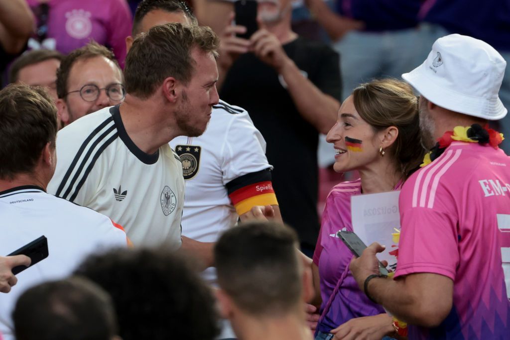 Cum l-au numit nemții pe Julian Nagelsmann, după gesturile făcute de selecționer la finalul meciurilor cu Scoția și Ungaria_7