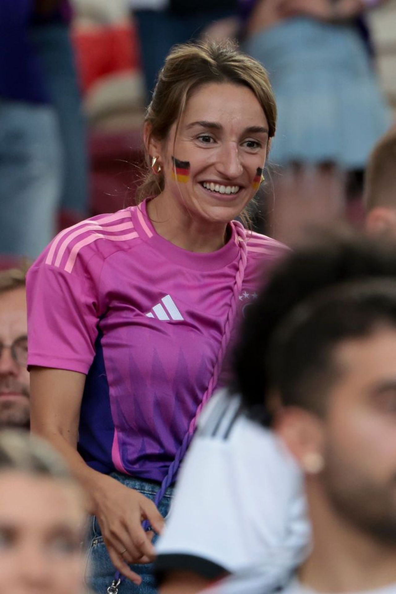 Cum l-au numit nemții pe Julian Nagelsmann, după gesturile făcute de selecționer la finalul meciurilor cu Scoția și Ungaria_12