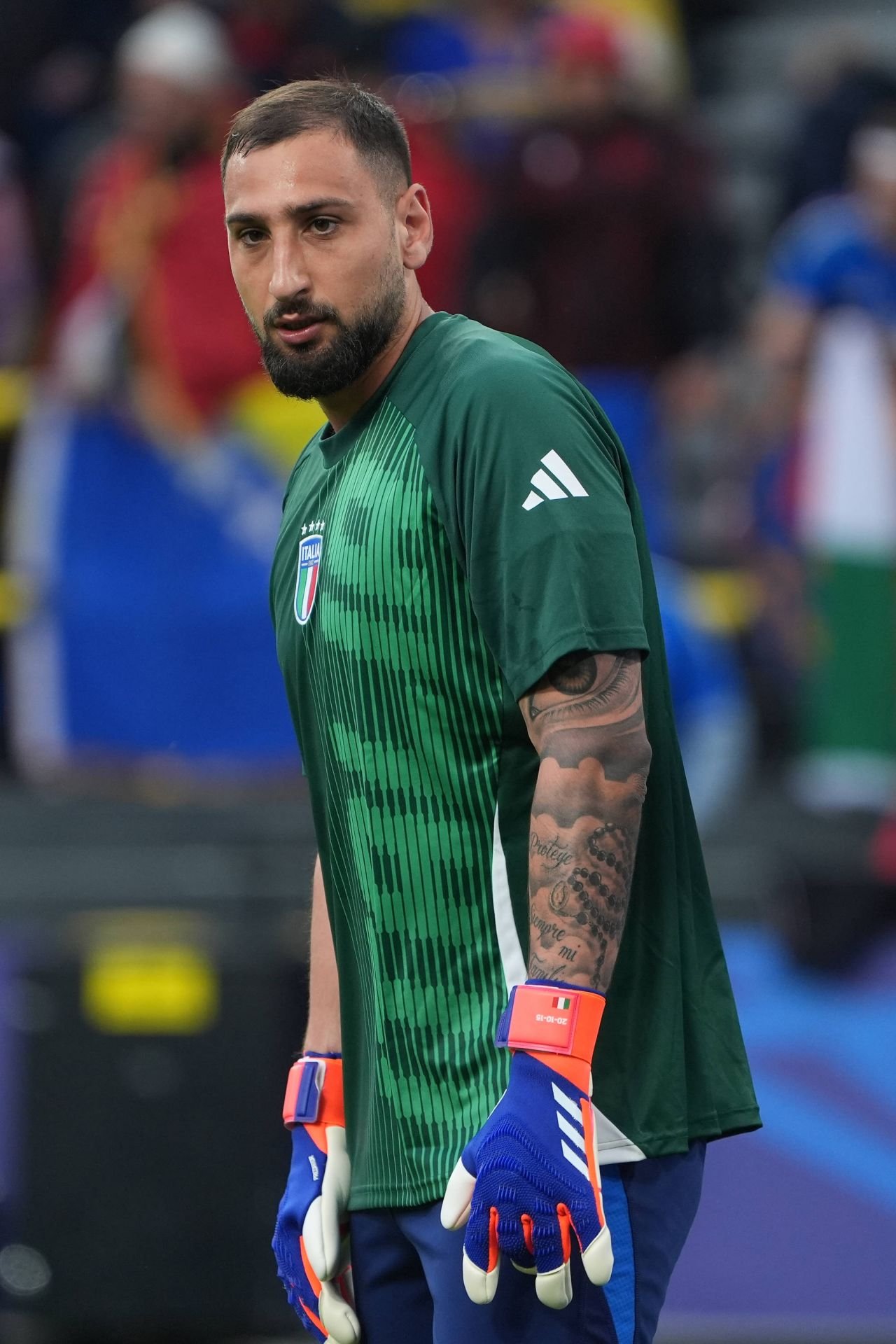 Meciul zilei la EURO 2024: Spania - Italia, de la 22:00 (Pro TV și VOYO). Cotele la pariuri. Analiza lui Dan Chilom _2