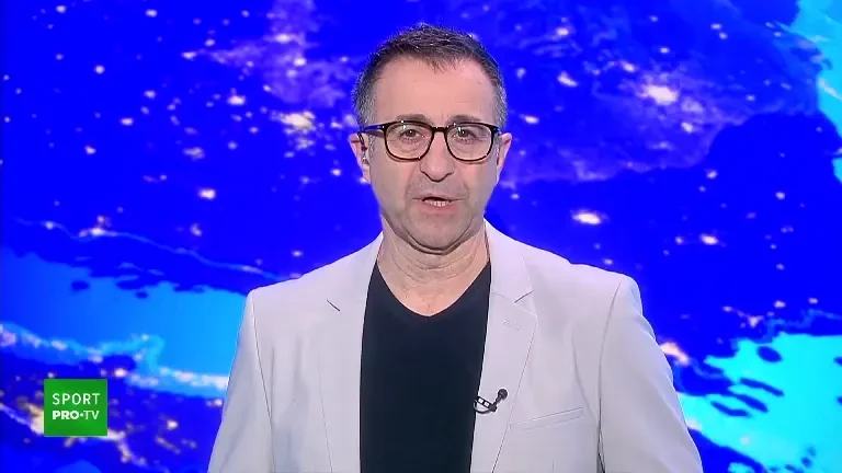 Reportaj cu familia lui Marius Marin la EURO 2024 (20 iunie 2024)