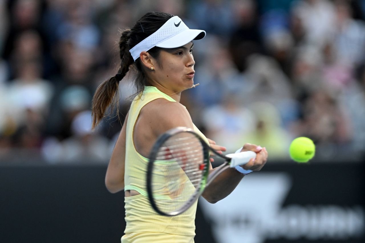 Emma Răducanu, norocoasa de la Wimbledon! Doar patru câștigătoare de Grand Slam se regăsesc pe listă_51