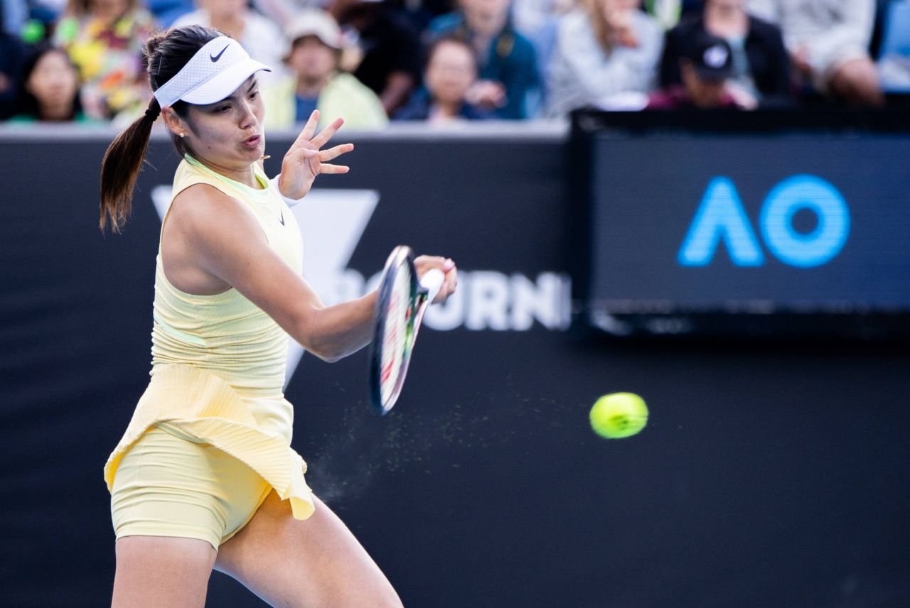 Emma Răducanu, norocoasa de la Wimbledon! Doar patru câștigătoare de Grand Slam se regăsesc pe listă_59