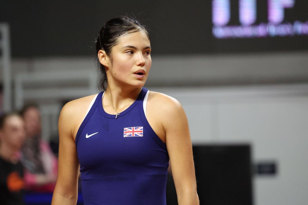 Emma Răducanu, norocoasa de la Wimbledon! Doar patru câștigătoare de Grand Slam se regăsesc pe listă_65