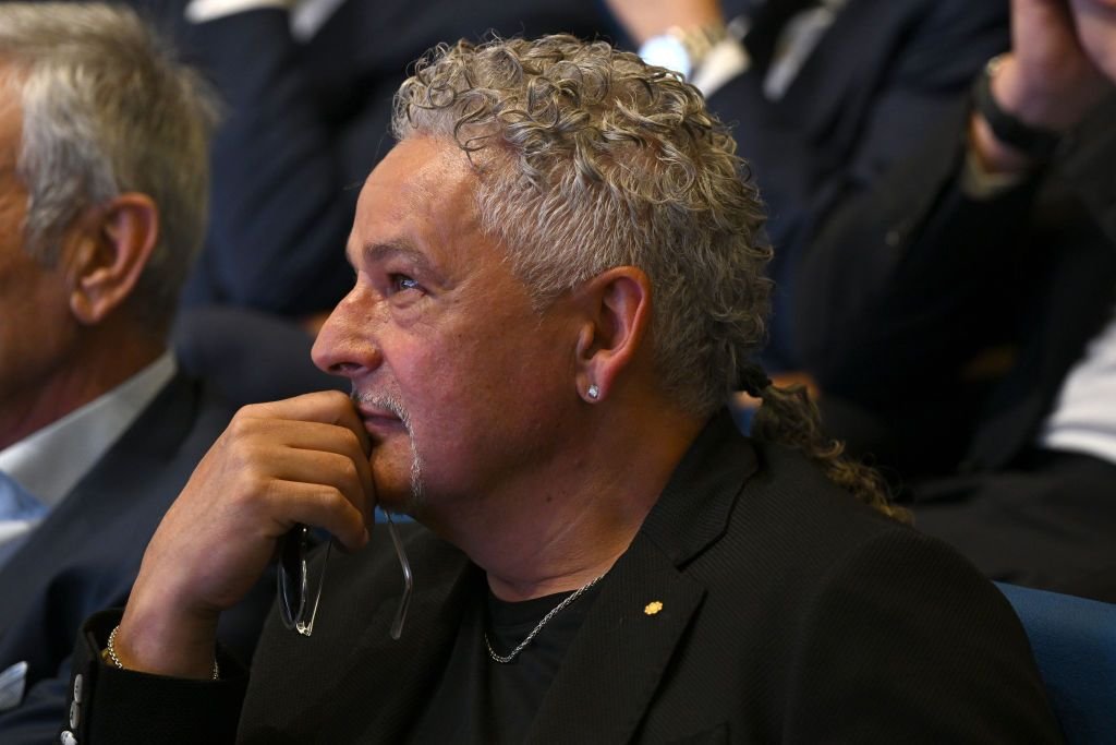 Șocant: Roberto Baggio, bătut, sechestrat, jefuit și lovit în cap cu un pistol în timpul meciului Italia - Spania_12
