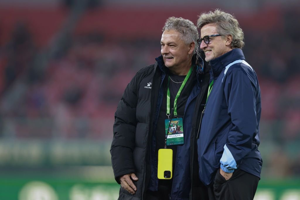 Șocant: Roberto Baggio, bătut, sechestrat, jefuit și lovit în cap cu un pistol în timpul meciului Italia - Spania_13
