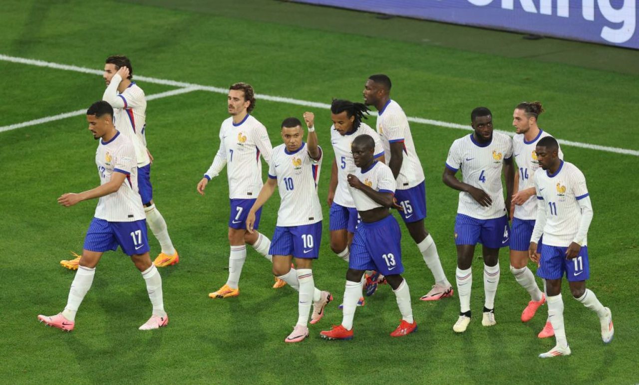 EURO 2024 | Olanda - Franța 0-0. Primul meci fără goluri + spre optimi braț la braț_40