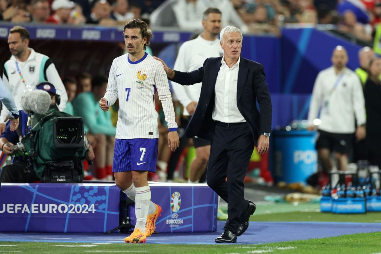 EURO 2024 | Olanda - Franța 0-0. Primul meci fără goluri + spre optimi braț la braț_1