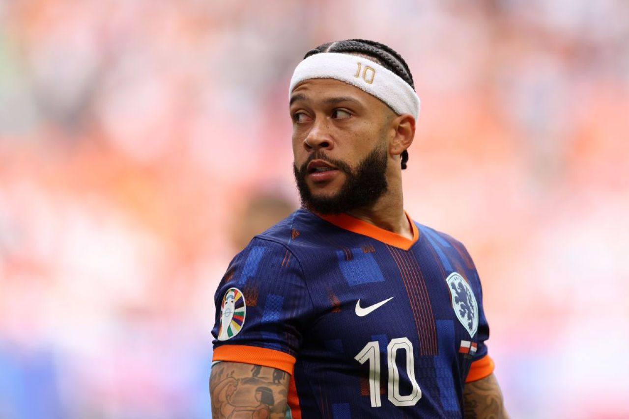 EURO 2024 | Olanda - Franța 0-0. Primul meci fără goluri + spre optimi braț la braț_8