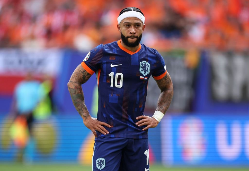 EURO 2024 | Olanda - Franța 0-0. Primul meci fără goluri + spre optimi braț la braț_9