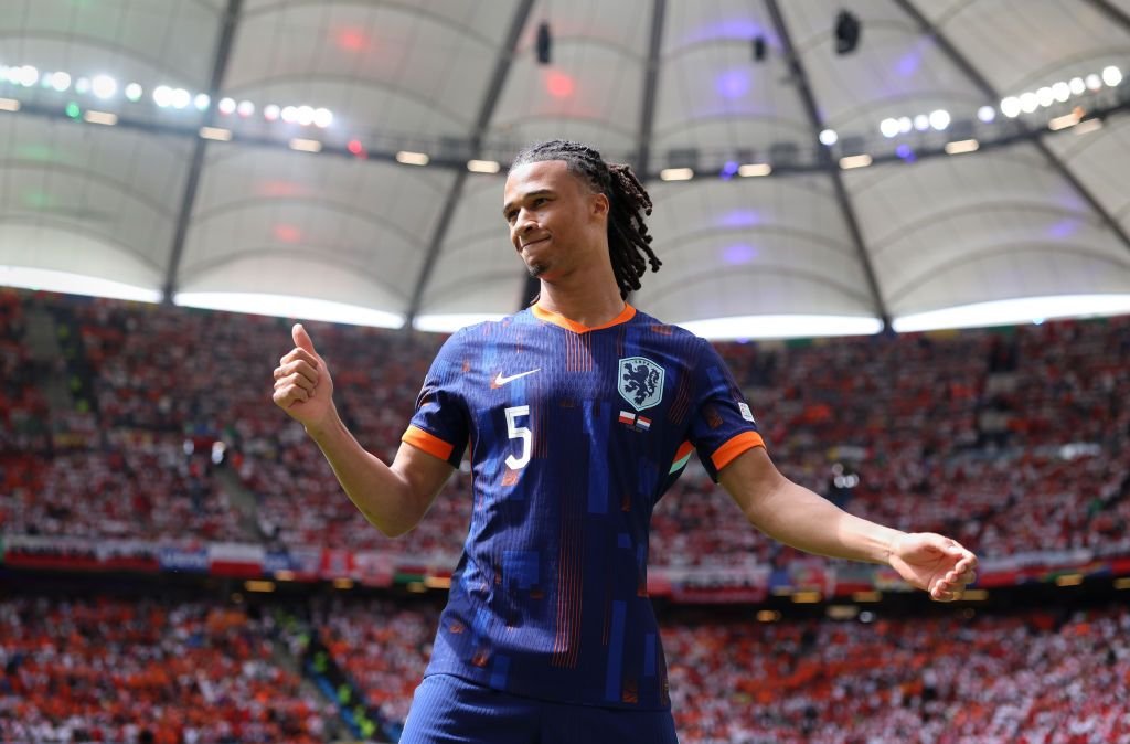 EURO 2024 | Olanda - Franța 0-0. Primul meci fără goluri + spre optimi braț la braț_10