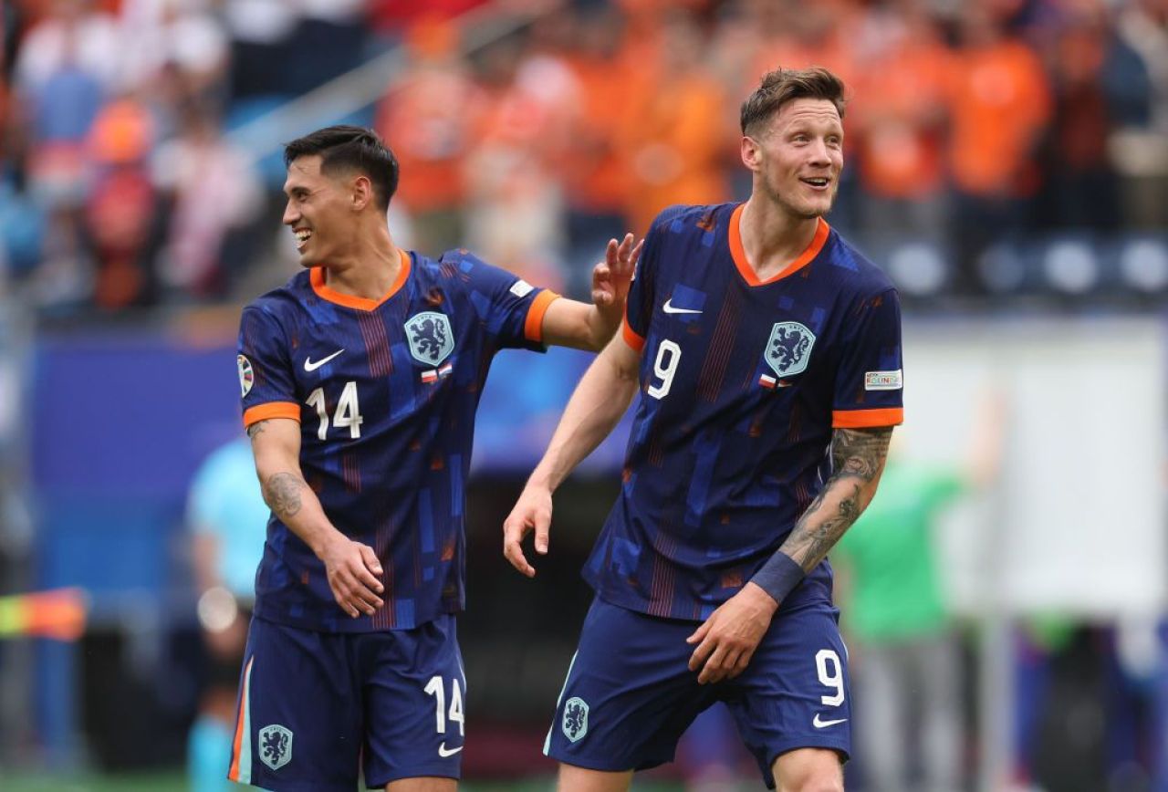 EURO 2024 | Olanda - Franța 0-0. Primul meci fără goluri + spre optimi braț la braț_14