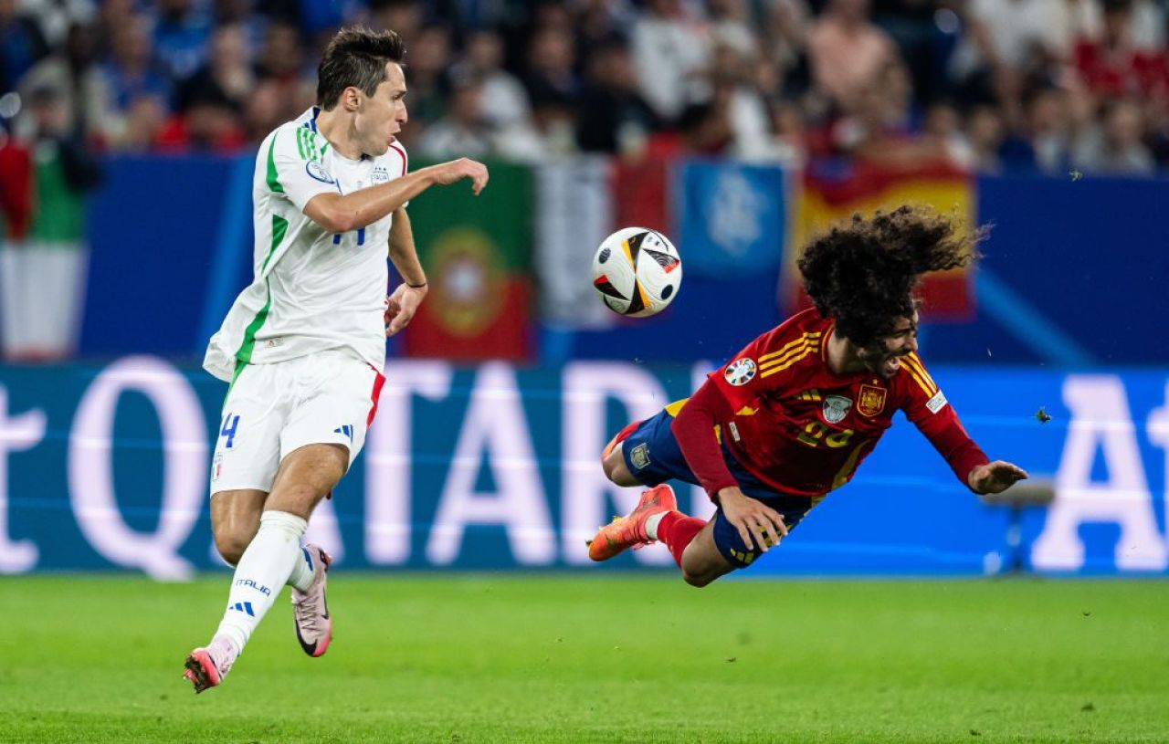 EURO 2024 | Olanda - Franța 0-0. Primul meci fără goluri + spre optimi braț la braț_18