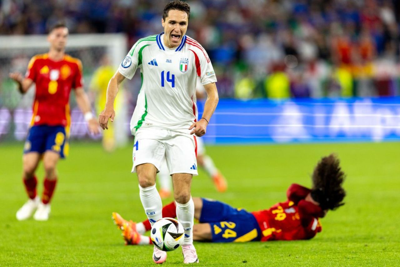 EURO 2024 | Olanda - Franța 0-0. Primul meci fără goluri + spre optimi braț la braț_19