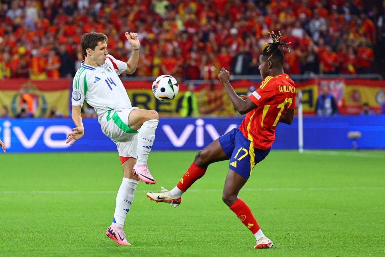 EURO 2024 | Olanda - Franța 0-0. Primul meci fără goluri + spre optimi braț la braț_20